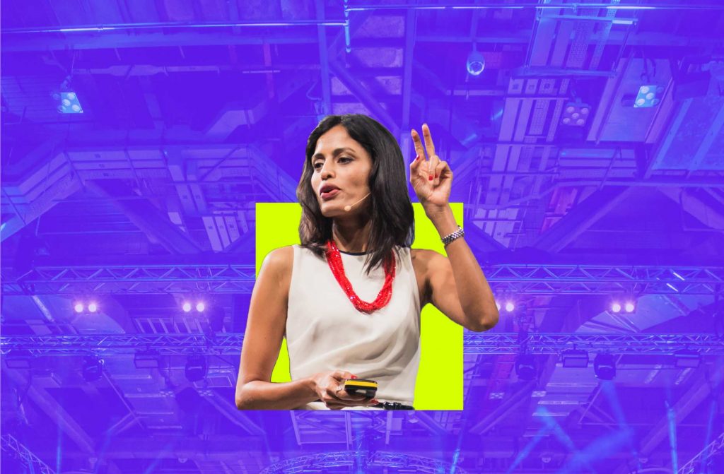 About Us_ | Women in Tech